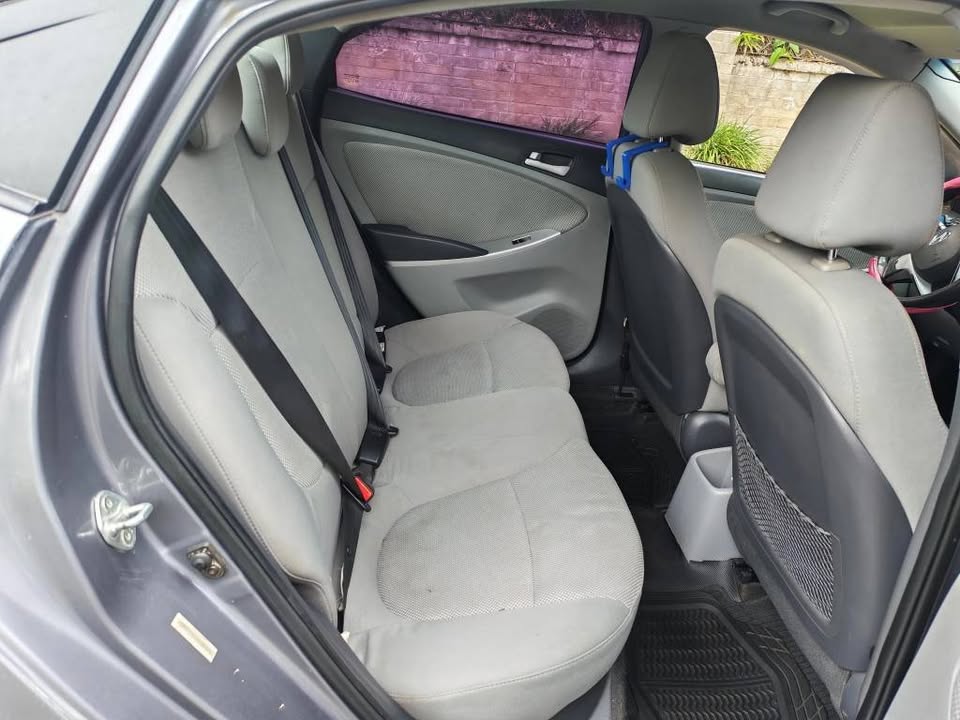 2013 Hyundai Accent - foto 5