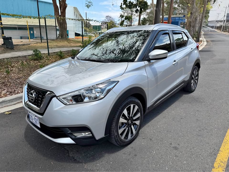 2019 Datsun Other - foto 2