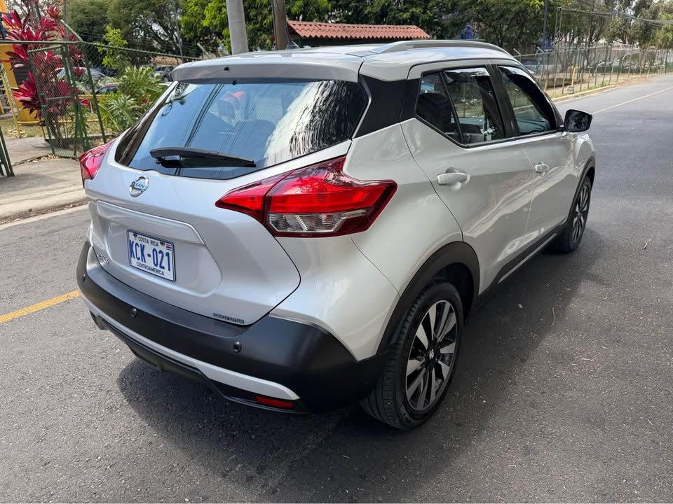 2019 Datsun Other - foto 3