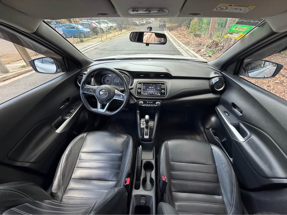 2019 Datsun Other - foto 5