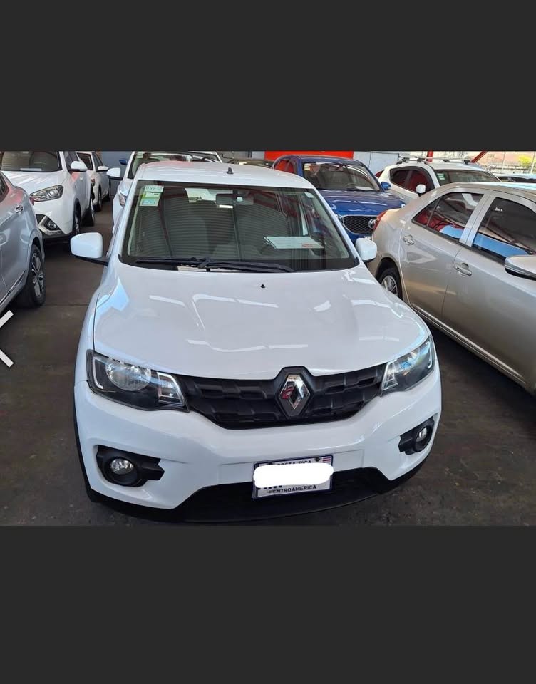 2020 Renault Kwid - foto 2