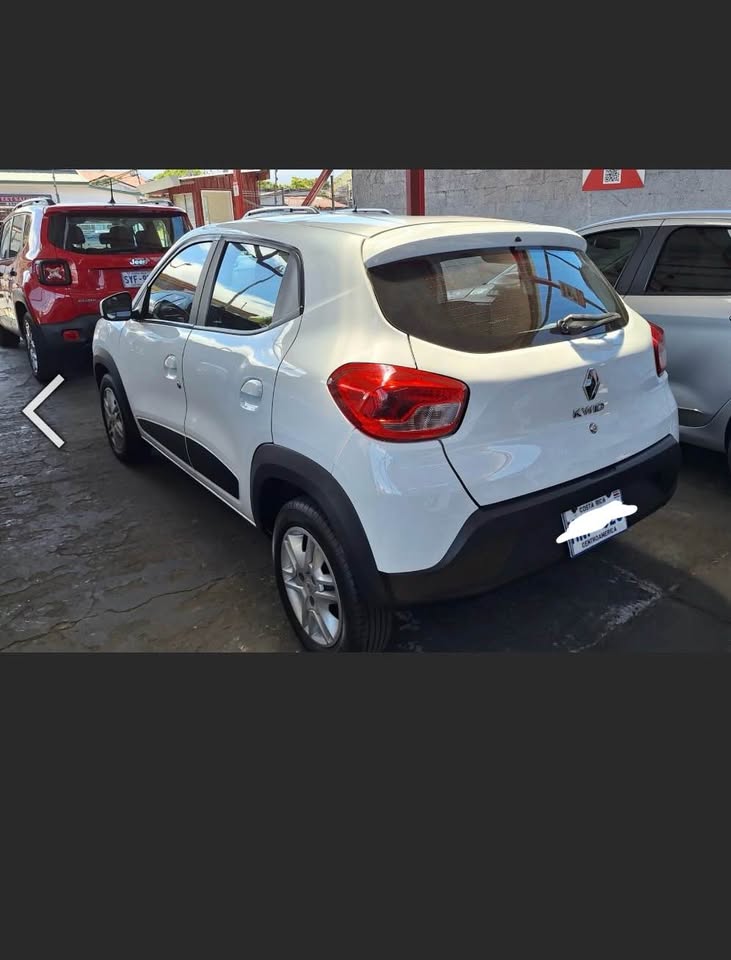2020 Renault Kwid - foto 3