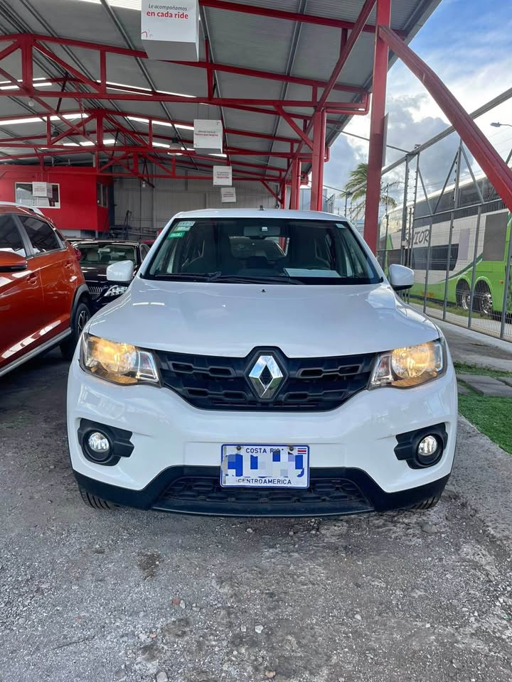 2020 Renault Kwid - foto 4