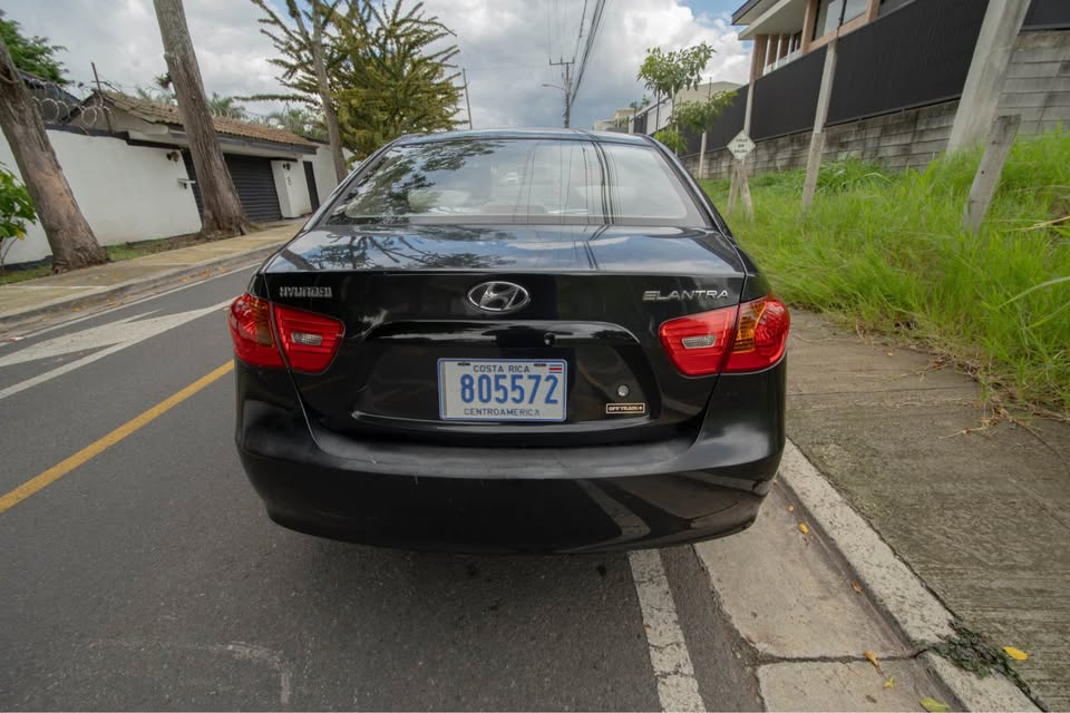2009 Hyundai Elantra - foto 3