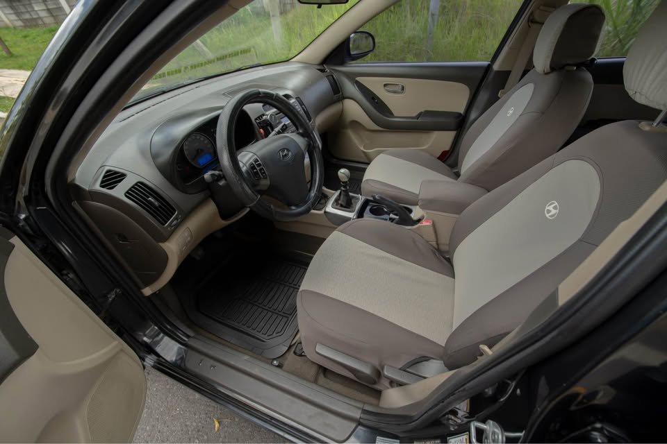 2009 Hyundai Elantra - foto 5
