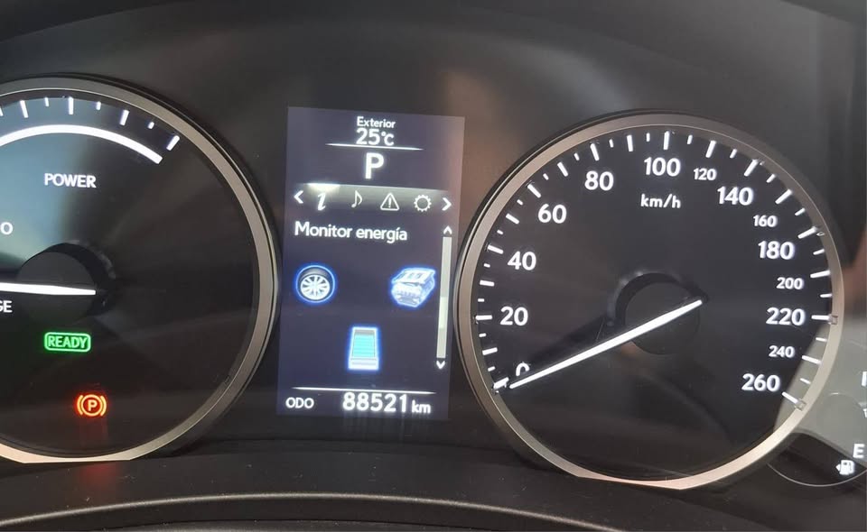 2016 Lexus NX - foto 4
