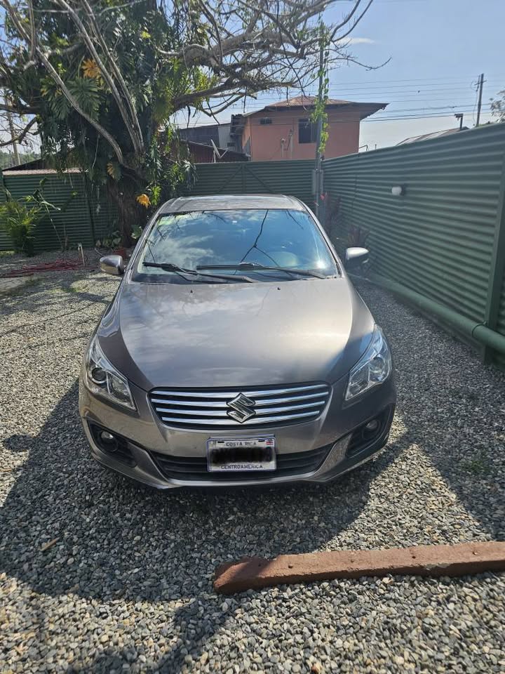 2016 Suzuki Other - foto 3