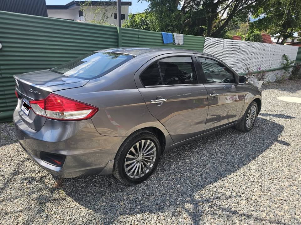 2016 Suzuki Other - foto 5
