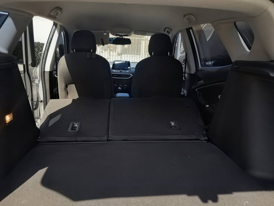 2022 Chevrolet Tracker - foto 2