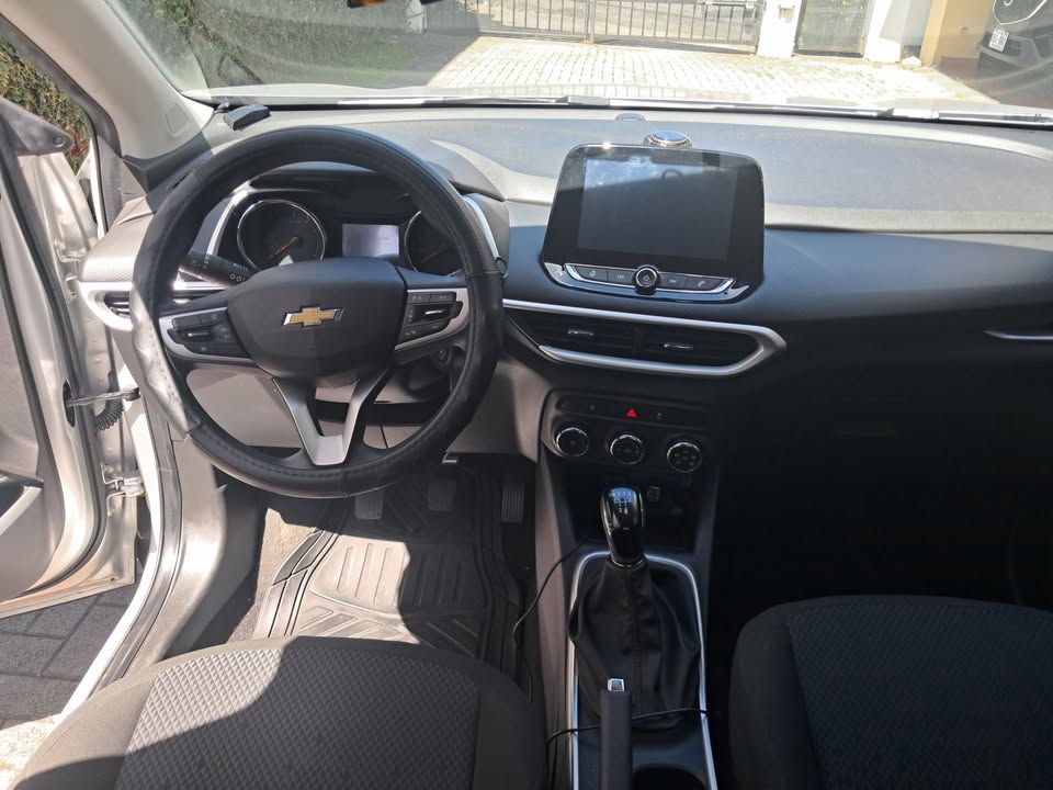 2022 Chevrolet Tracker - foto 3