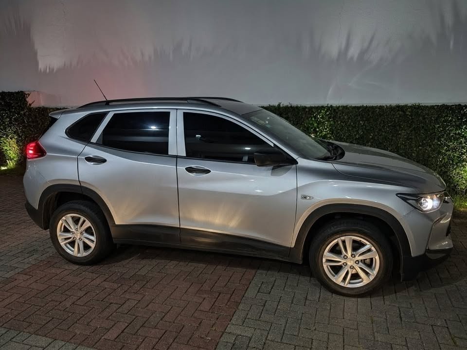 2022 Chevrolet Tracker - foto 5