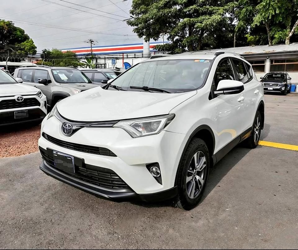 2000 Toyota RAV4 - foto 2