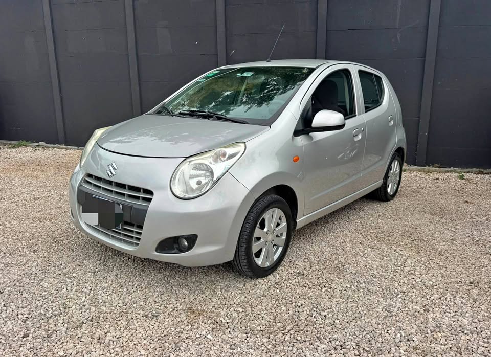 2011 Suzuki Celerio - foto 3