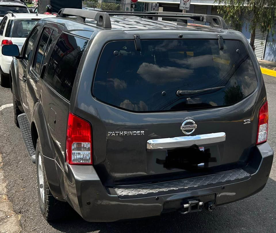 2008 Peugeot 2008