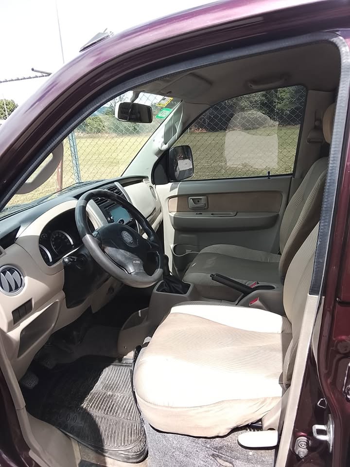 2019 Suzuki APV - foto 4