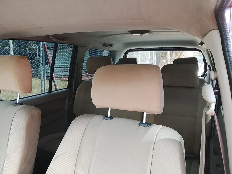 2019 Suzuki APV - foto 5