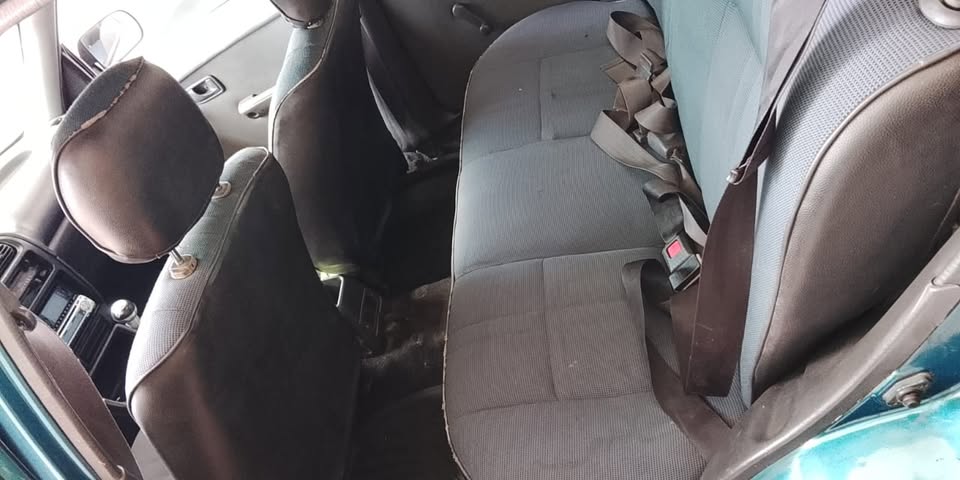 1999 Daihatsu Charade - foto 3