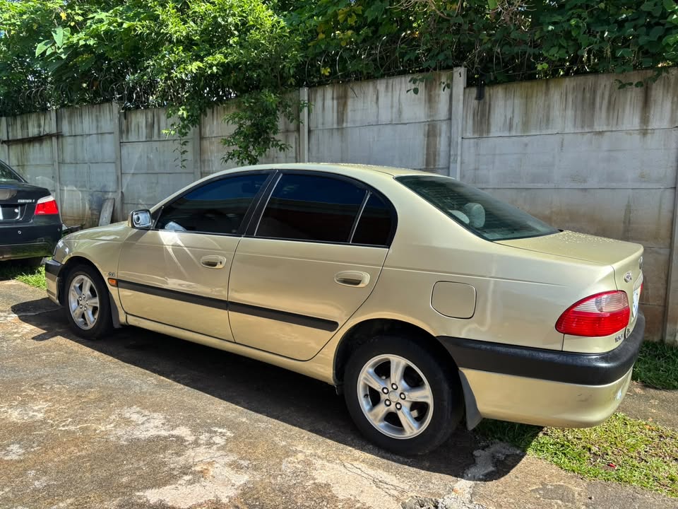 2002 Toyota Other - foto 3