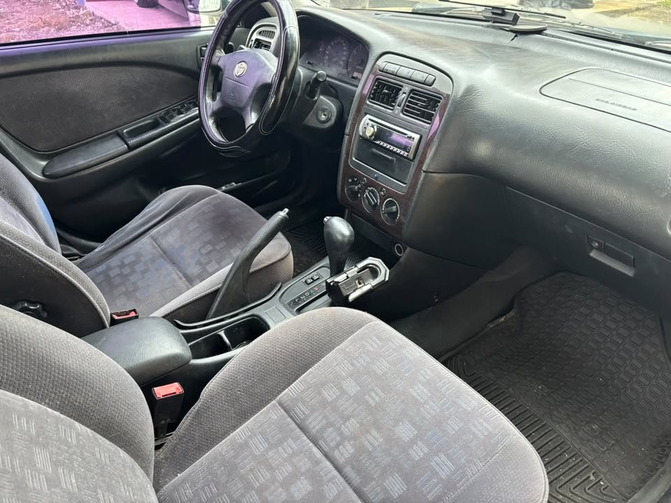 2002 Toyota Other - foto 4