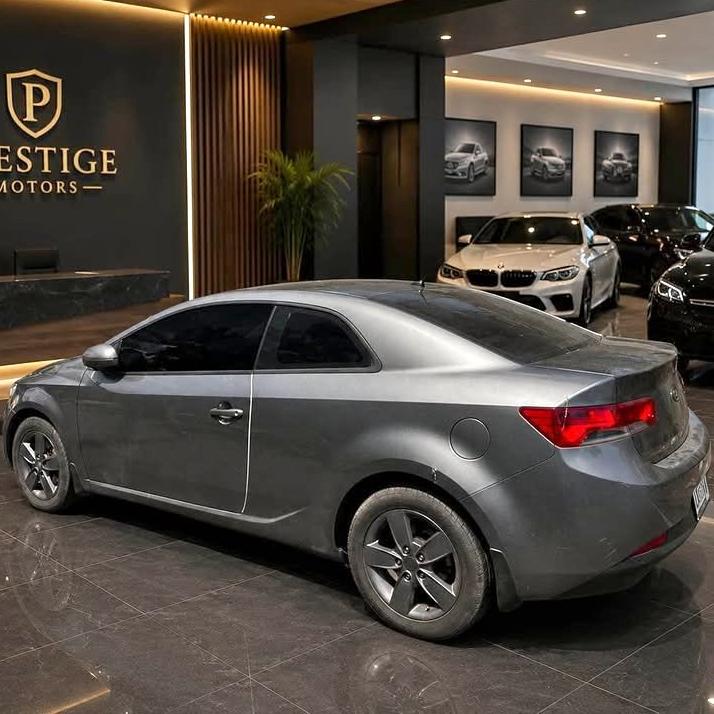 2011 Kia Cerato - foto 4