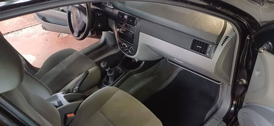 2006 Chevrolet Optra - foto 5