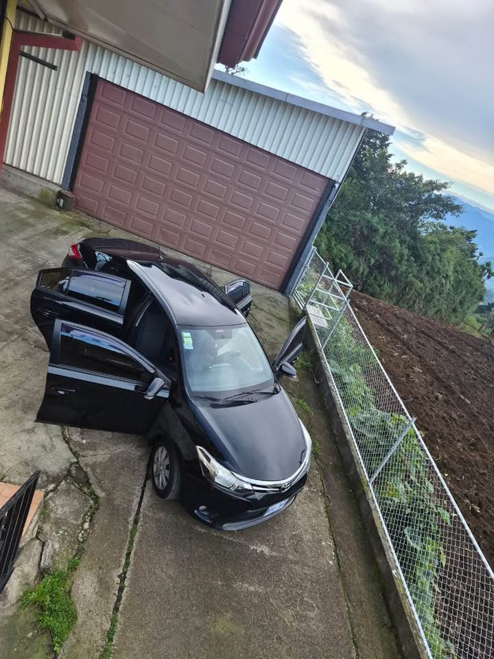 2017 Toyota Yaris - foto 4