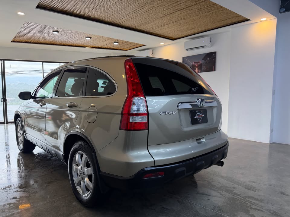 2008 Honda CR-V - foto 3