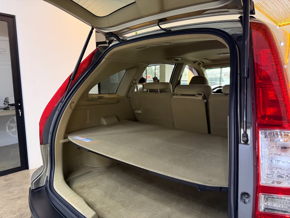 2008 Honda CR-V - foto 4