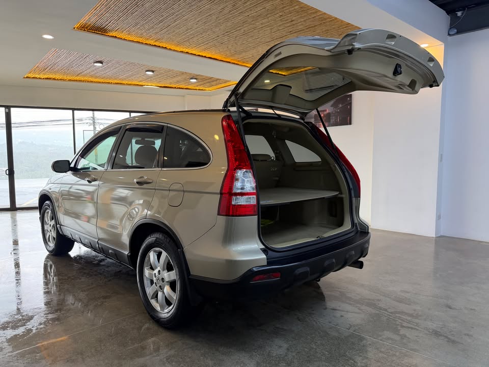2008 Honda CR-V - foto 5