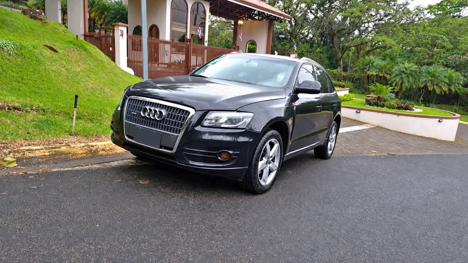 2013 Audi Q5 - foto 2