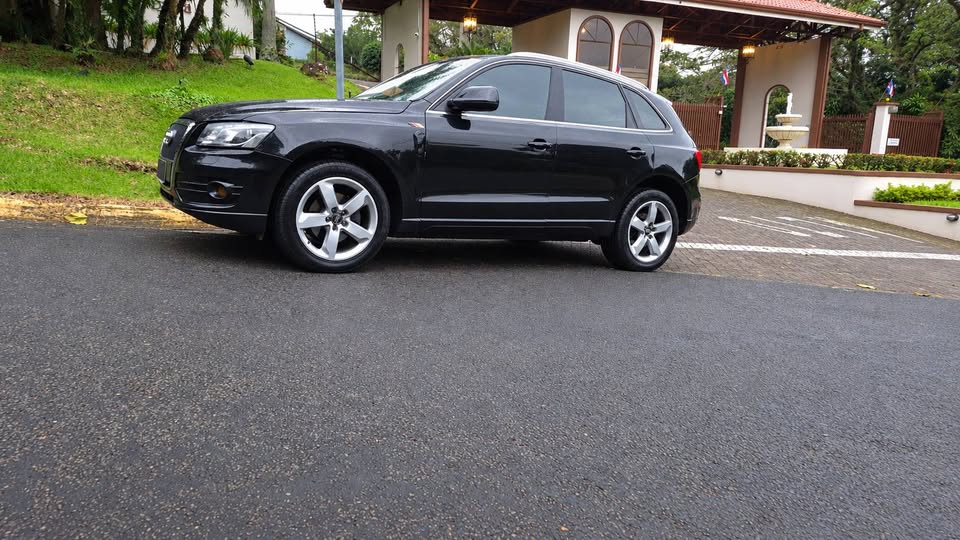 2013 Audi Q5 - foto 3