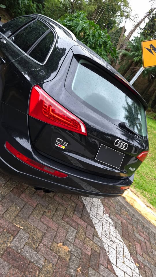 2013 Audi Q5 - foto 4