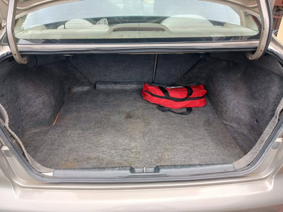 2002 Honda Civic - foto 3