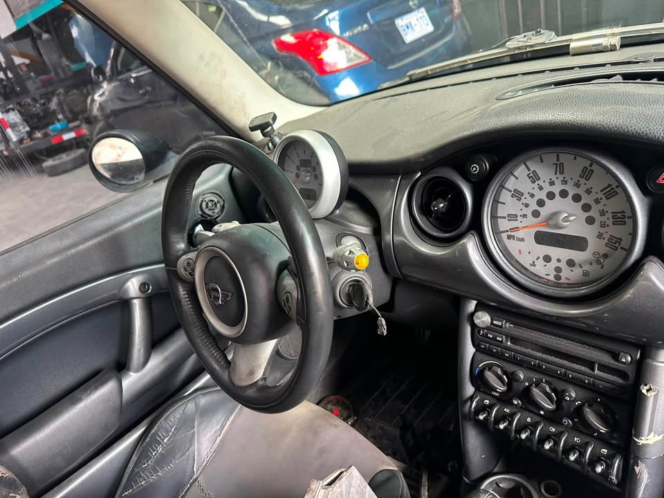 2007 Mini Cooper S - foto 5