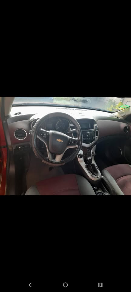 2011 Chevrolet Cruze - foto 4