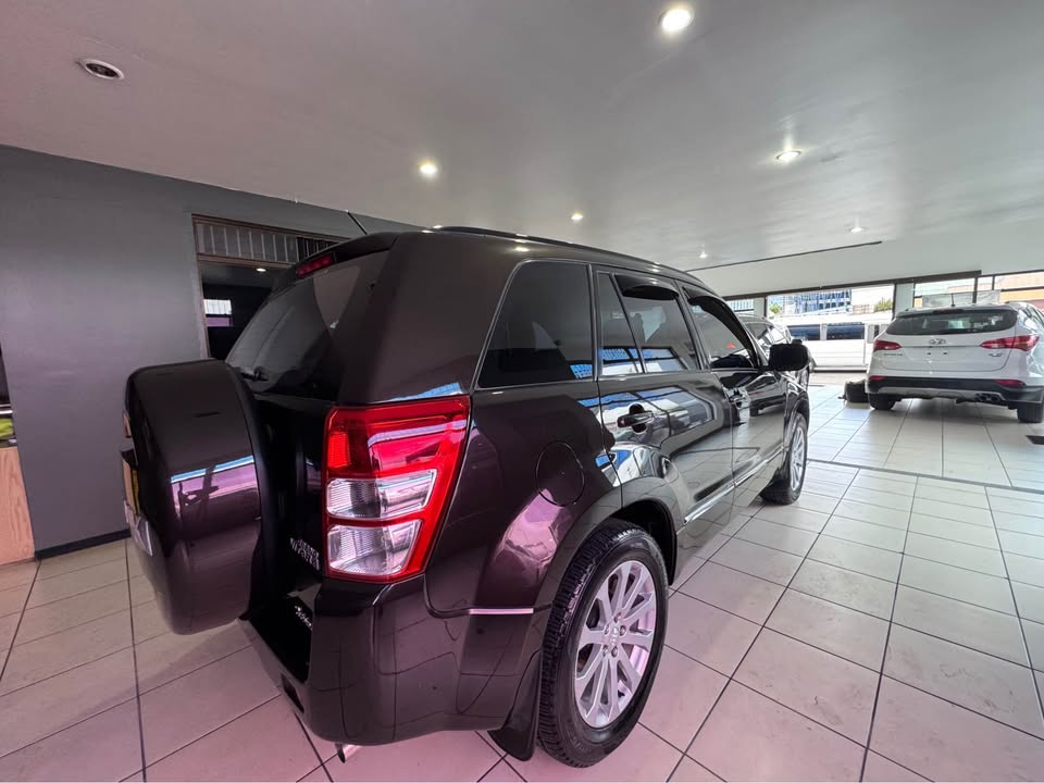 2015 Suzuki Vitara - foto 4