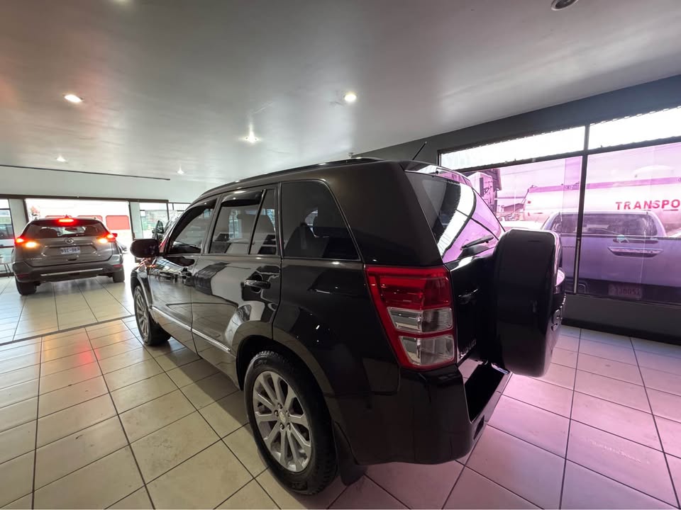 2015 Suzuki Vitara - foto 5
