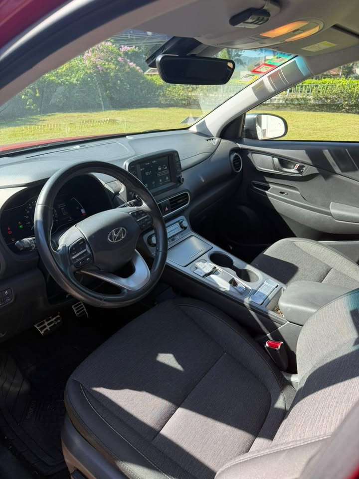 2021 Hyundai Kona - foto 2