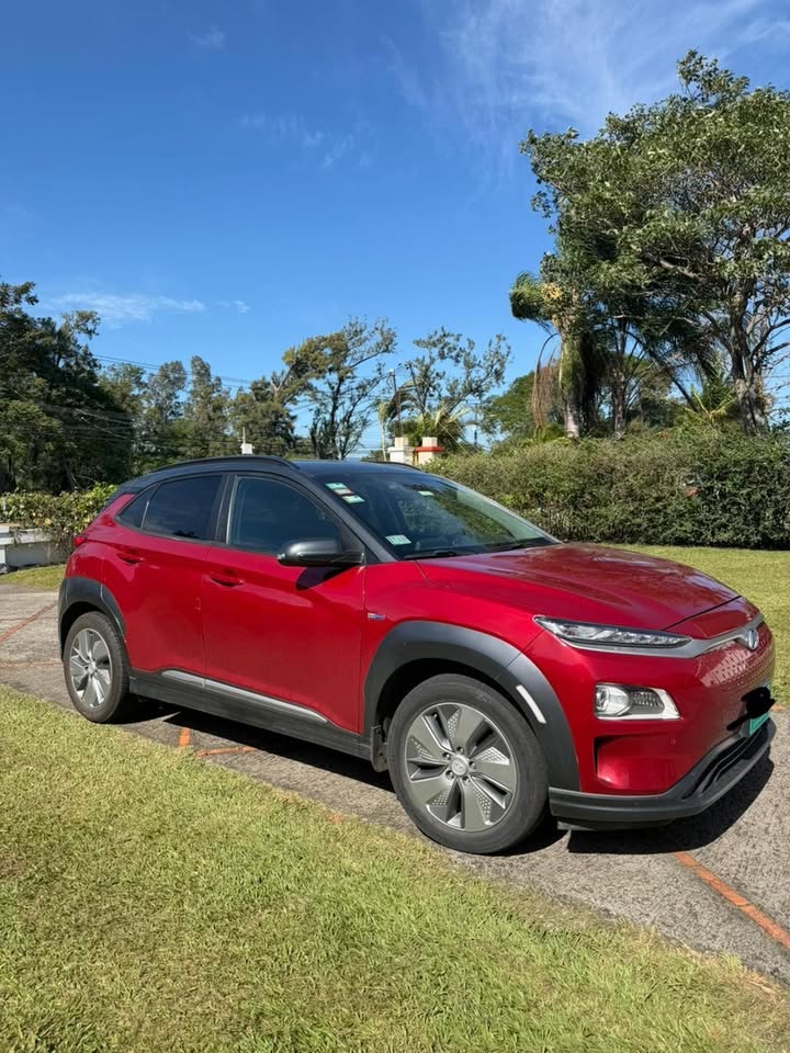 2021 Hyundai Kona - foto 3