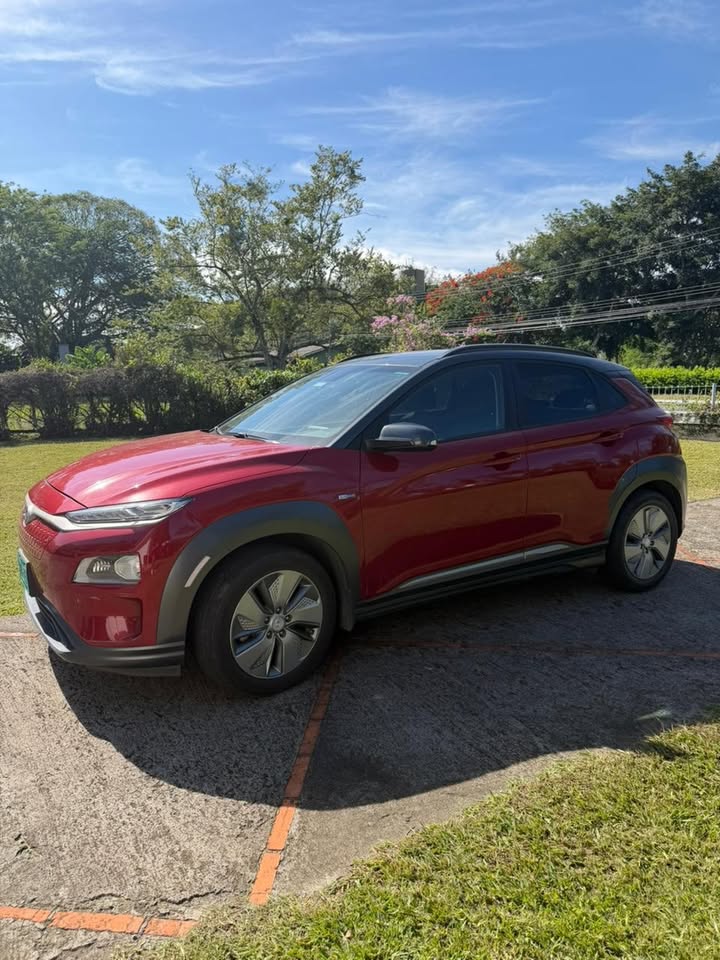 2021 Hyundai Kona - foto 4