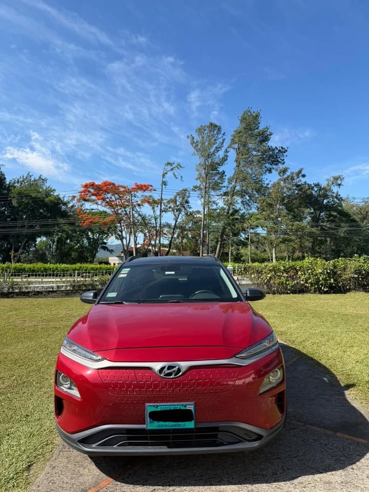 2021 Hyundai Kona - foto 5