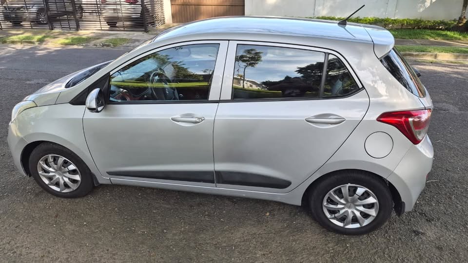 2016 Hyundai Grand i10 - foto 3