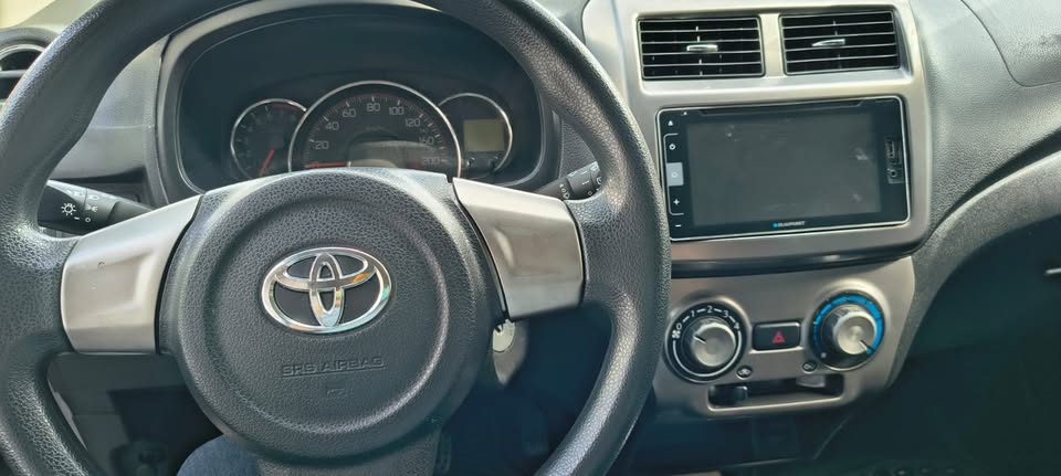 2023 Toyota Agya - foto 3