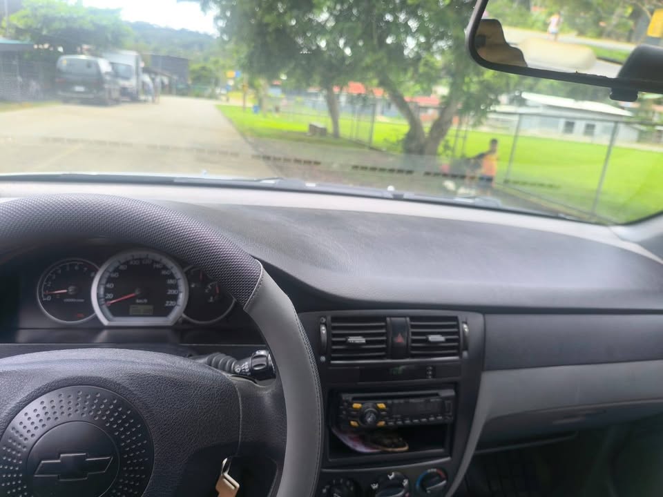 2006 Chevrolet Optra - foto 5