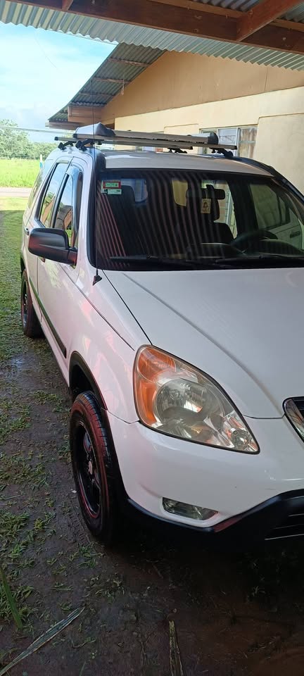 2003 Honda CR-V - foto 2