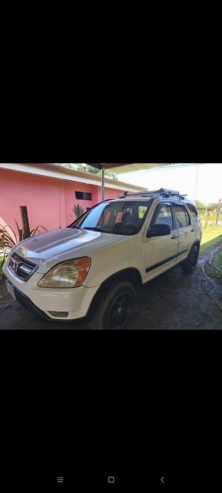 2003 Honda CR-V - foto 3