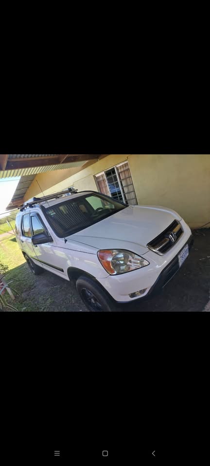 2003 Honda CR-V - foto 5