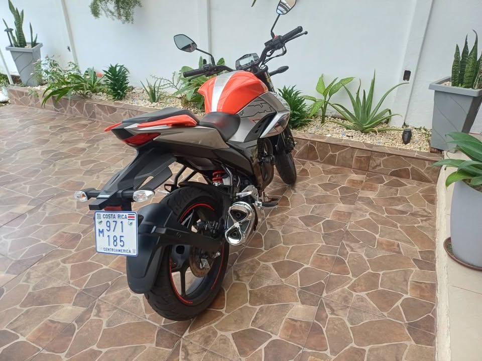 2025 Suzuki Other - foto 4