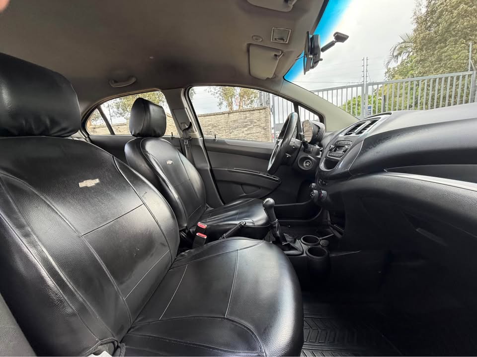 2020 Chevrolet Beat - foto 3