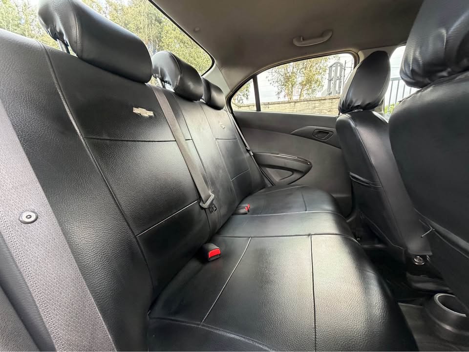 2020 Chevrolet Beat - foto 4